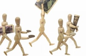 資金調達について