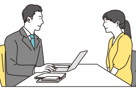 人事労務について