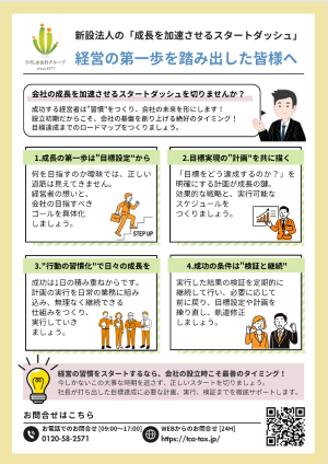 tca-start